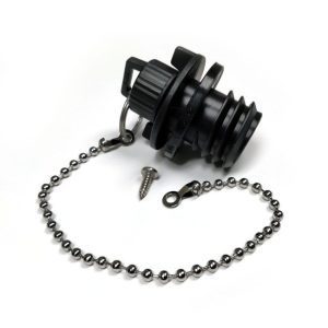 Big Frig Denali Drain Plug Assembly