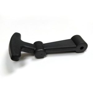 Big Frig Denali Rubber T Latch