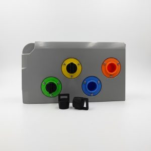 Cattle Cooler Holster Plug