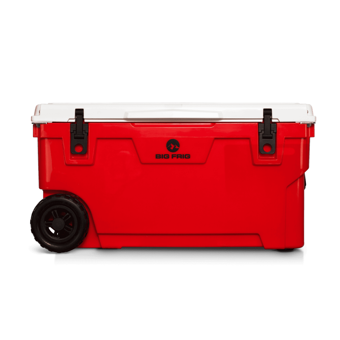 70qt Badlands Cooler: Large & Durable Cooler - Big Frig