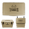 Realtree Timber Badlands Cooler