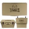 Realtree Timber Badlands Cooler