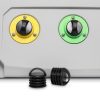 Cross Five Cattle Cooler Plug
