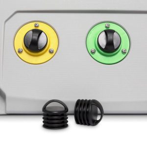 Cross Five Cattle Cooler Plug