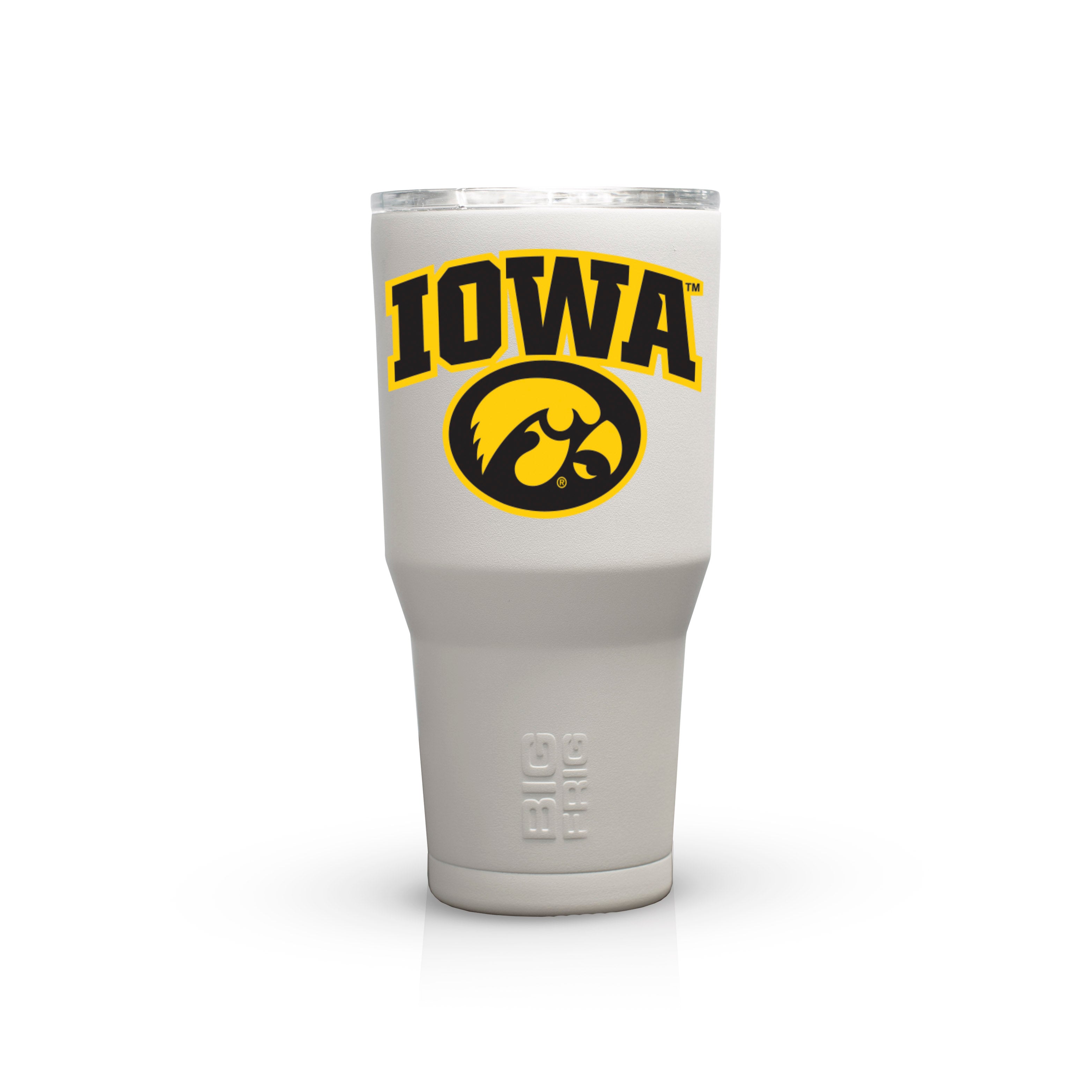 Iowa Hawkeyes Combination Tumbler Iowa Hawkeyes Combination Tumbler