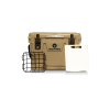 20 qt Sand Badlands Cooler