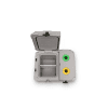 2 Holster Cross Five Cattle Cooler