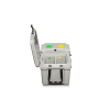 2 Holster Cross Five Cattle Cooler