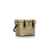 10 qt Sand Badlands Cooler