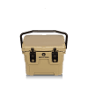 10 qt Sand Badlands Cooler