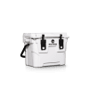 10 qt White Badlands Cooler