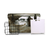 45qt Badlands Cooler