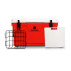 45qt Badlands Cooler