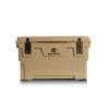 45 qt Sand Badlands Cooler