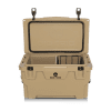 45 qt Sand Badlands Cooler