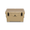 45 qt Sand Badlands Cooler