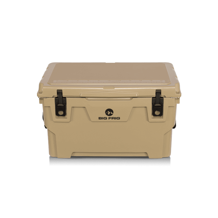 45 qt Sand Badlands Cooler