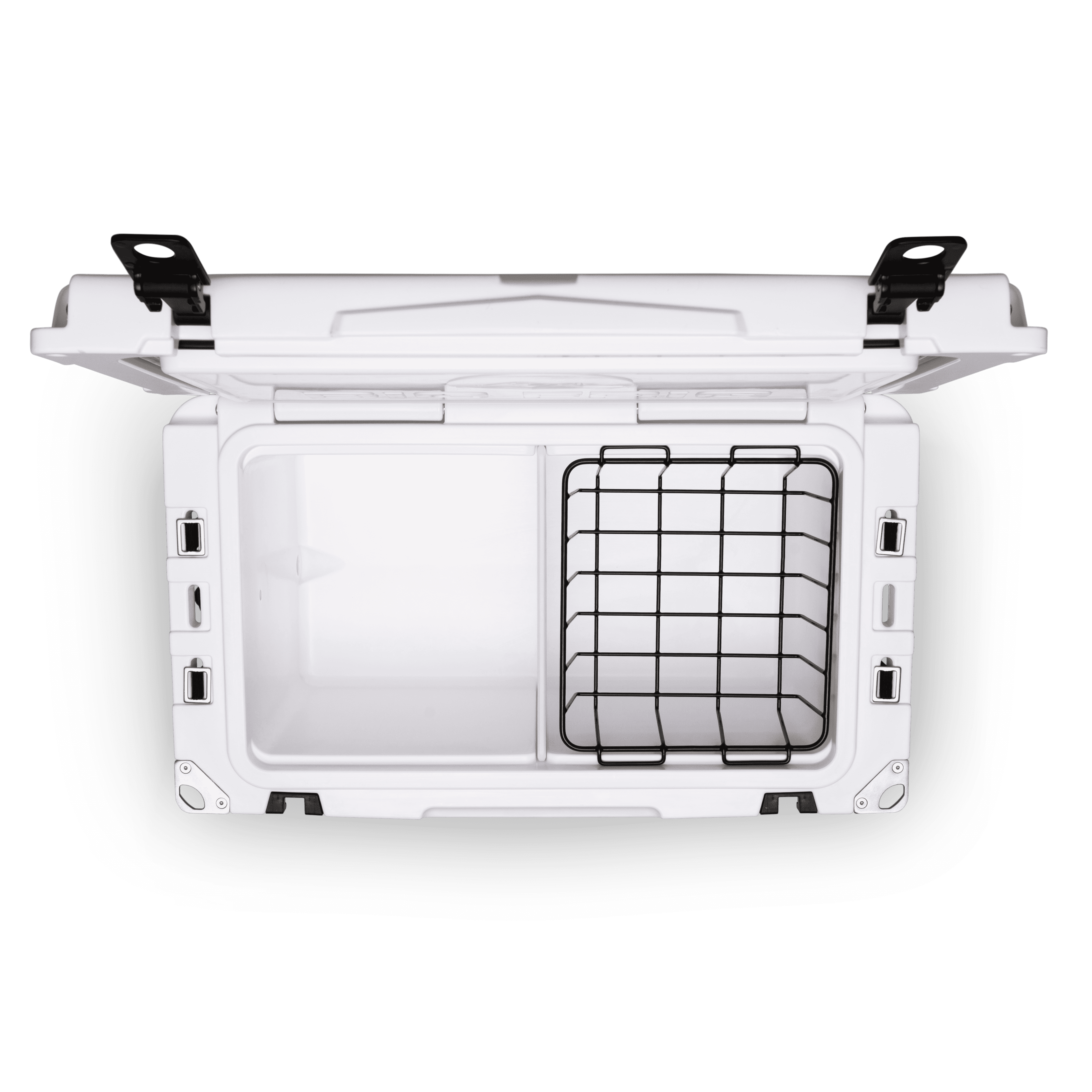 45qt Badlands Cooler: High-Performance Cooler - Big Frig