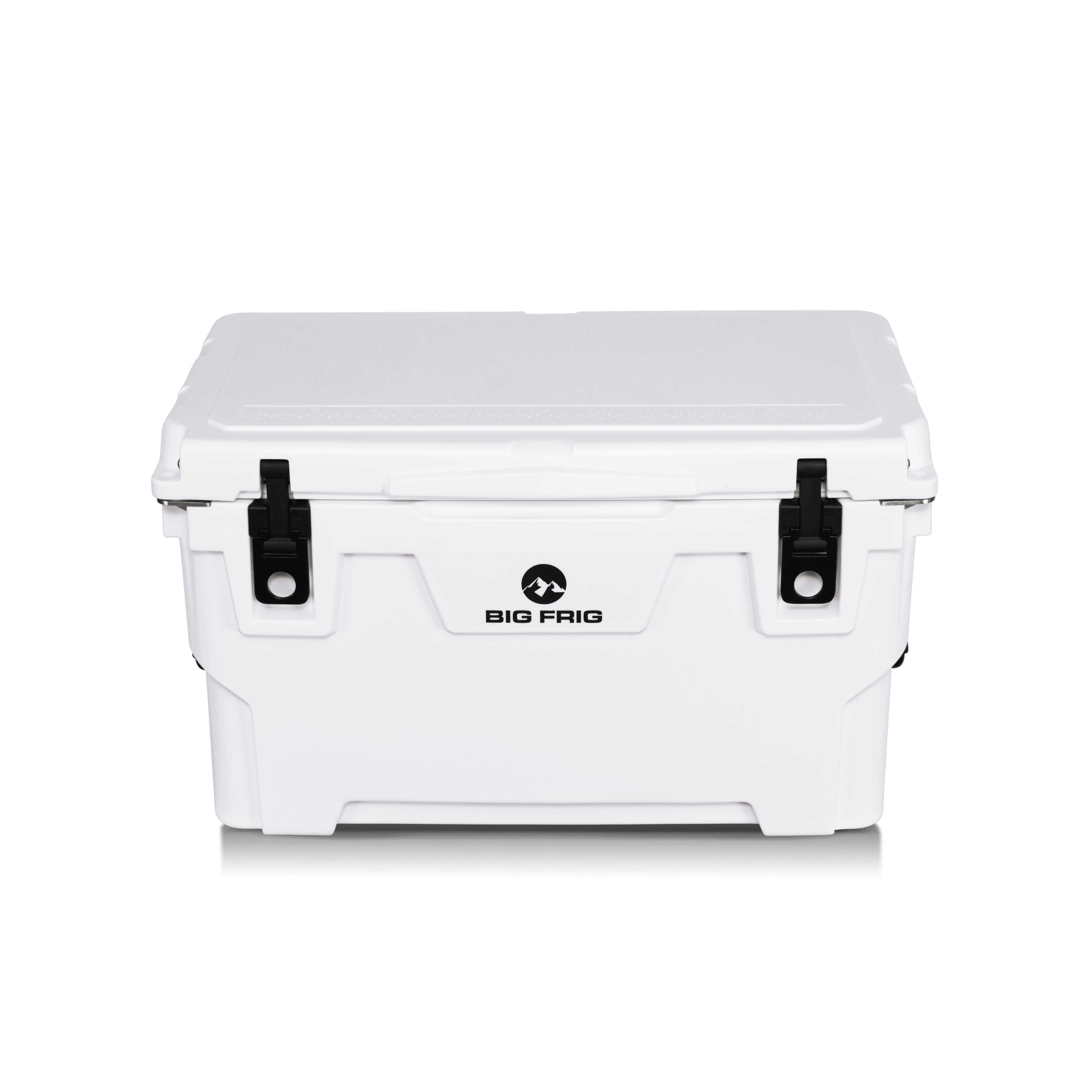 45qt Badlands Cooler: High-Performance Cooler - Big Frig