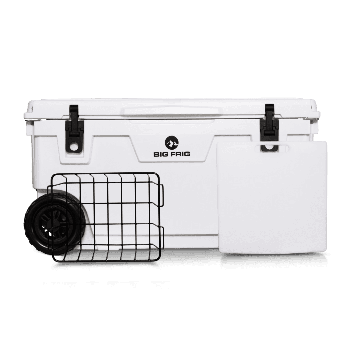 70qt Badlands Cooler