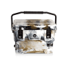 20 qt Desert Camo Badlands Cooler