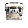 20 qt Desert Camo Badlands Cooler