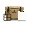 20qt Badlands Cooler