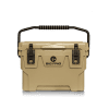 20 qt Sand Badlands Cooler