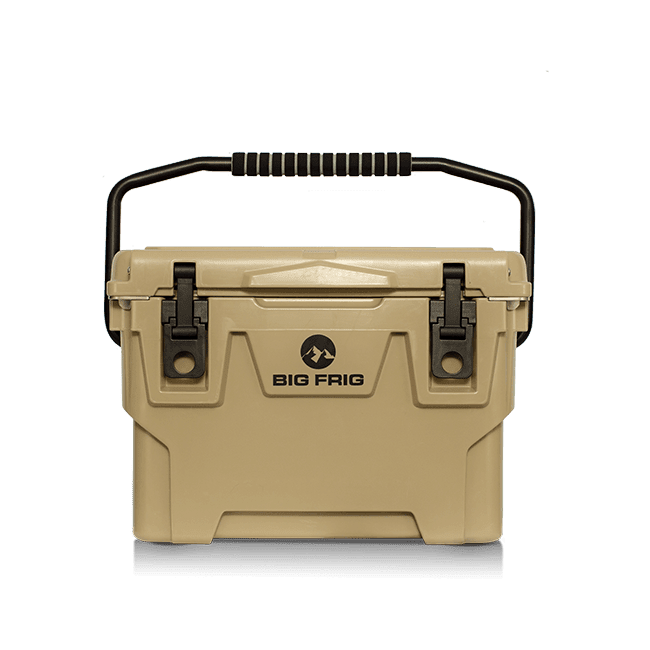 20 qt Sand Badlands Cooler
