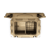 20 qt Sand Badlands Cooler