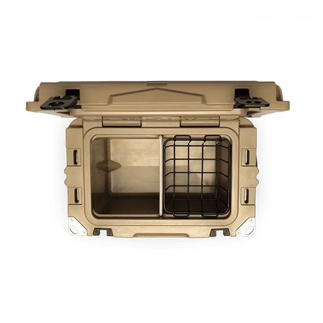 20 qt Sand Badlands Cooler