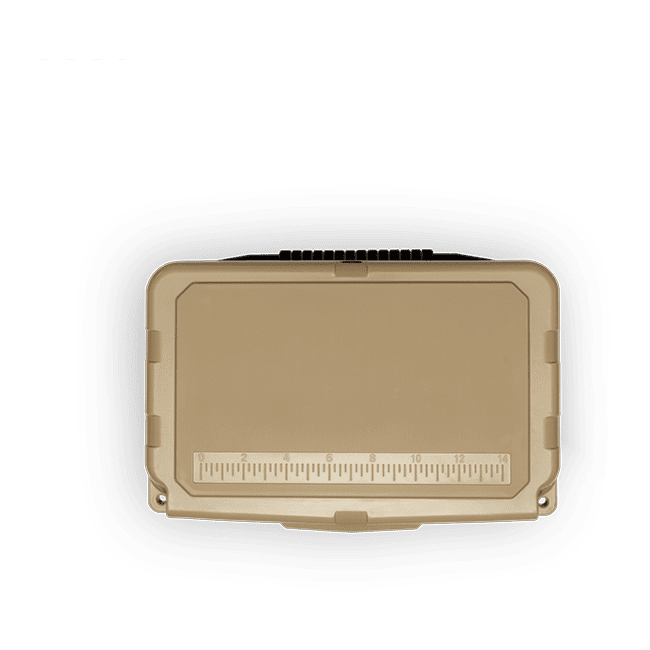 20 qt Sand Badlands Cooler
