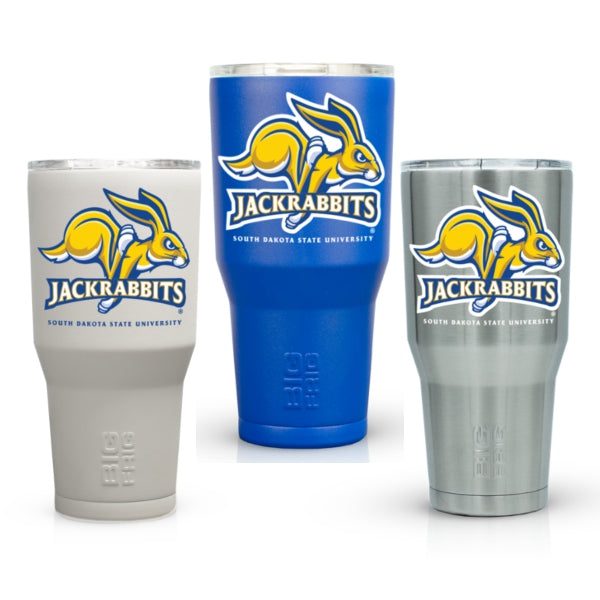 SDSU Jackrabbits BOGO Tumbler SDSU Jackrabbits BOGO Tumbler
