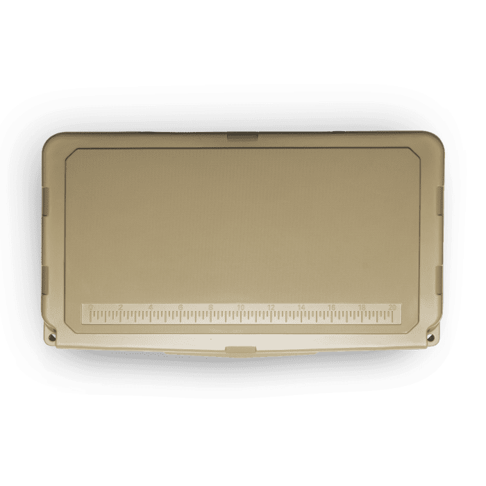 45qt Badlands Cooler