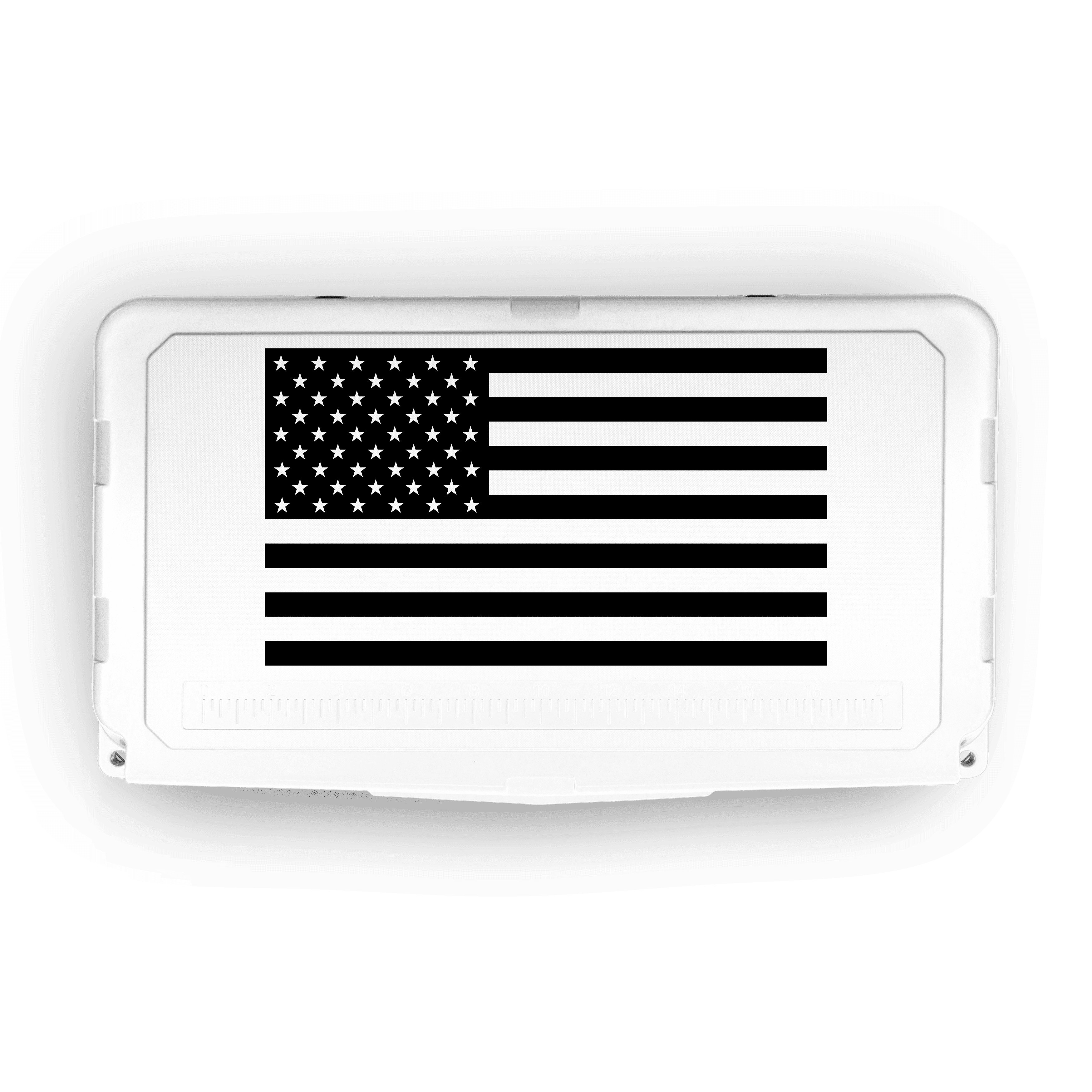 45qt Custom Badlands Cooler