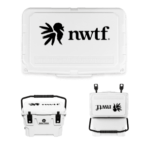 NWTF 20qt Badlands Cooler