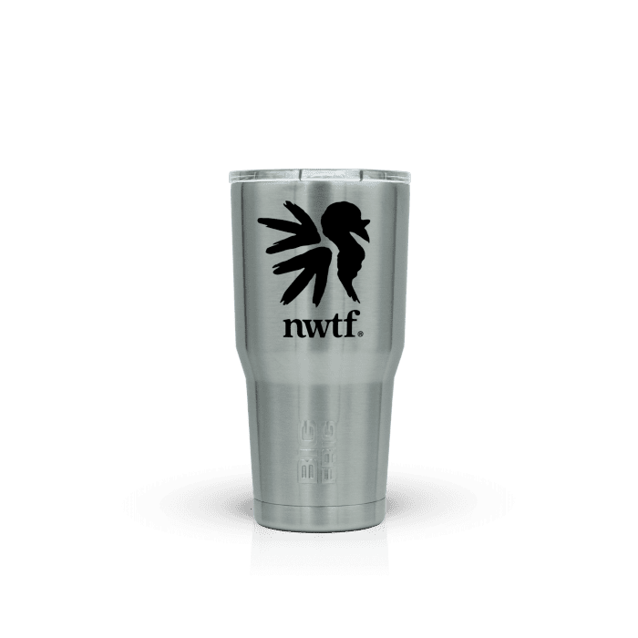 NWTF 20oz Big Frig Tumbler