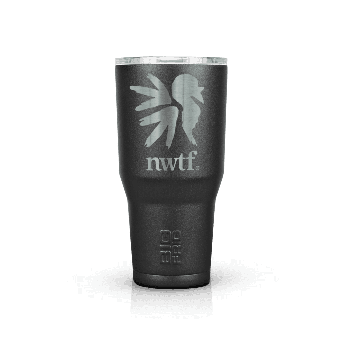 NWTF 30oz Big Frig Tumblers