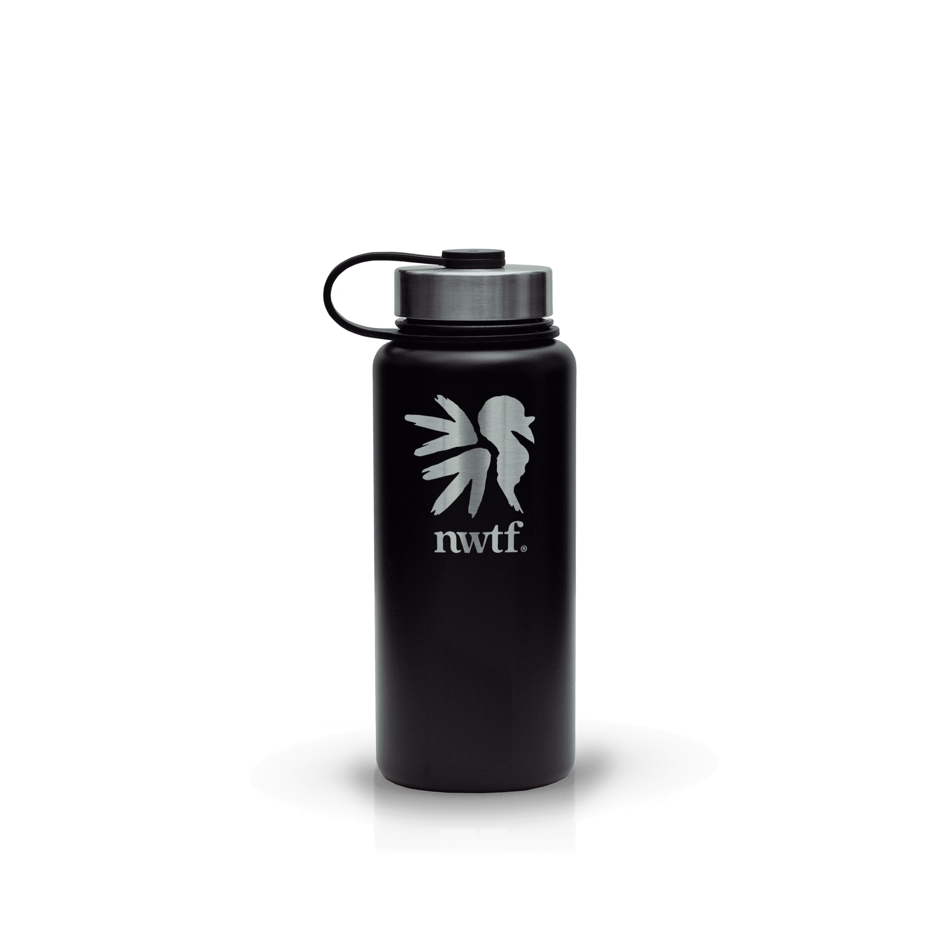 NWTF 32oz Big Frig Growlers