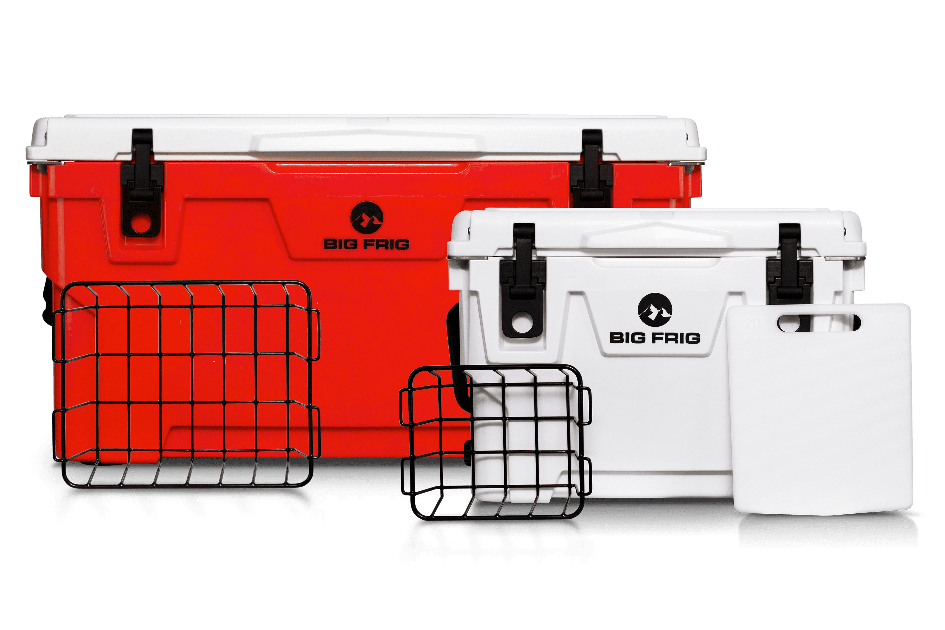 BIG FRIGGIN' FATHER'S DAY SALE: 75qt & 20qt Cooler Bundle