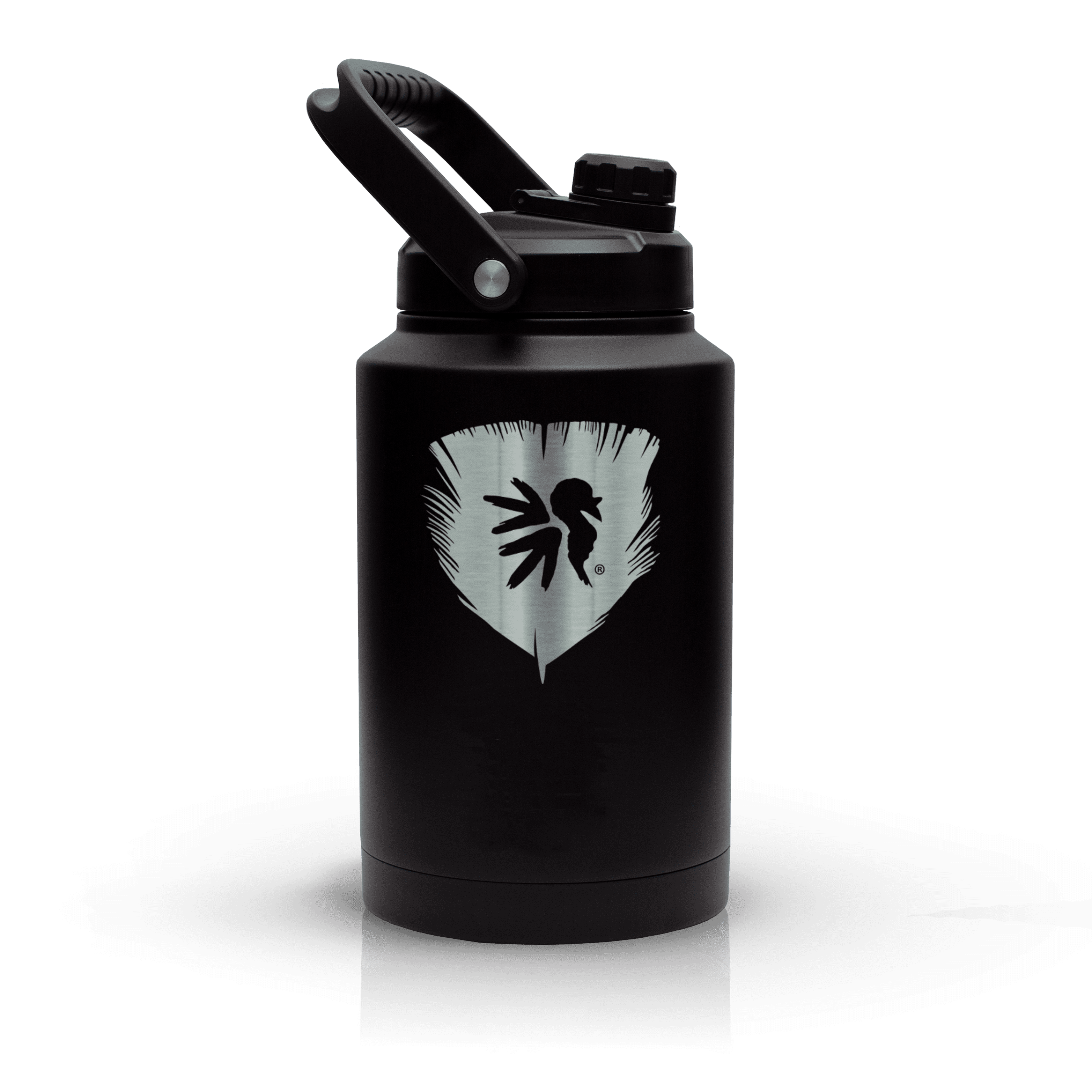 NWTF 128oz Big Frig Growlers