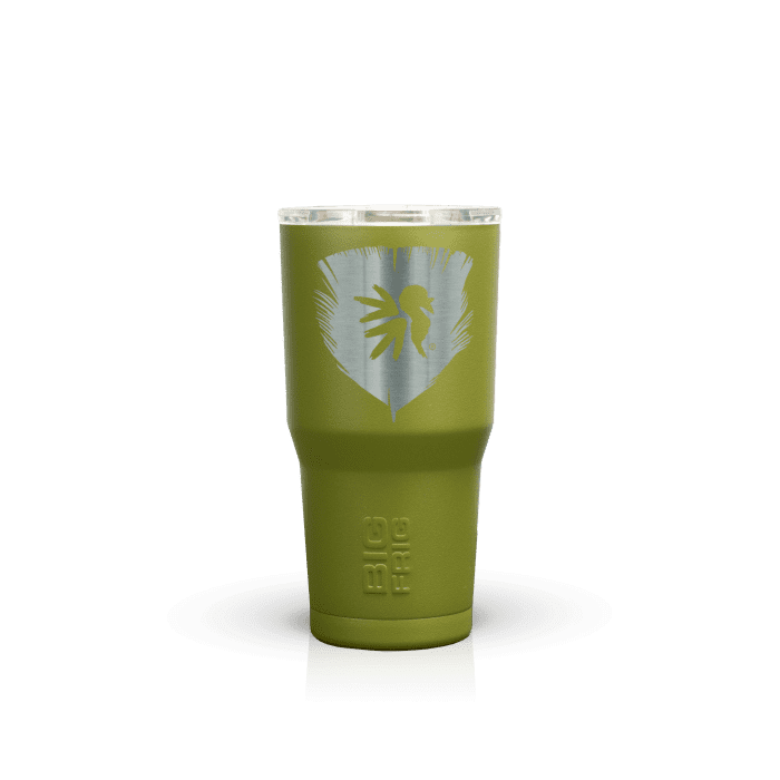 NWTF 20oz Big Frig Tumbler