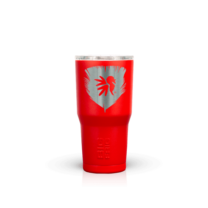 NWTF 20oz Big Frig Tumbler