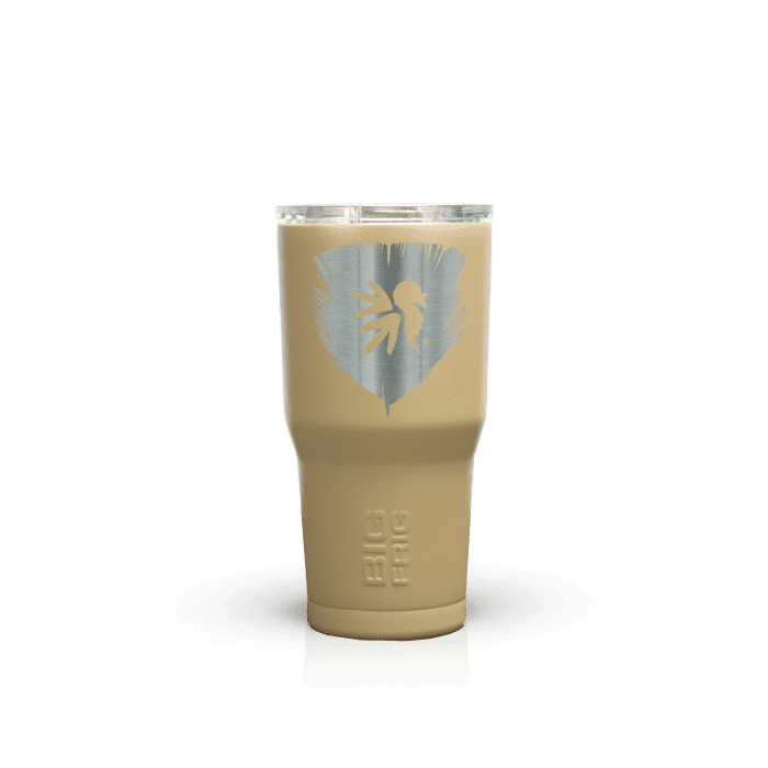 NWTF 20oz Big Frig Tumbler