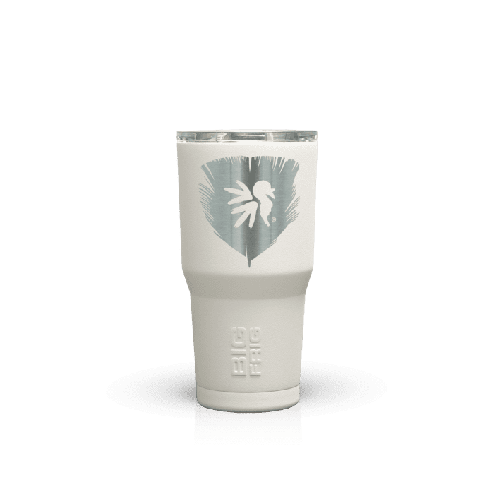 NWTF 20oz Big Frig Tumbler