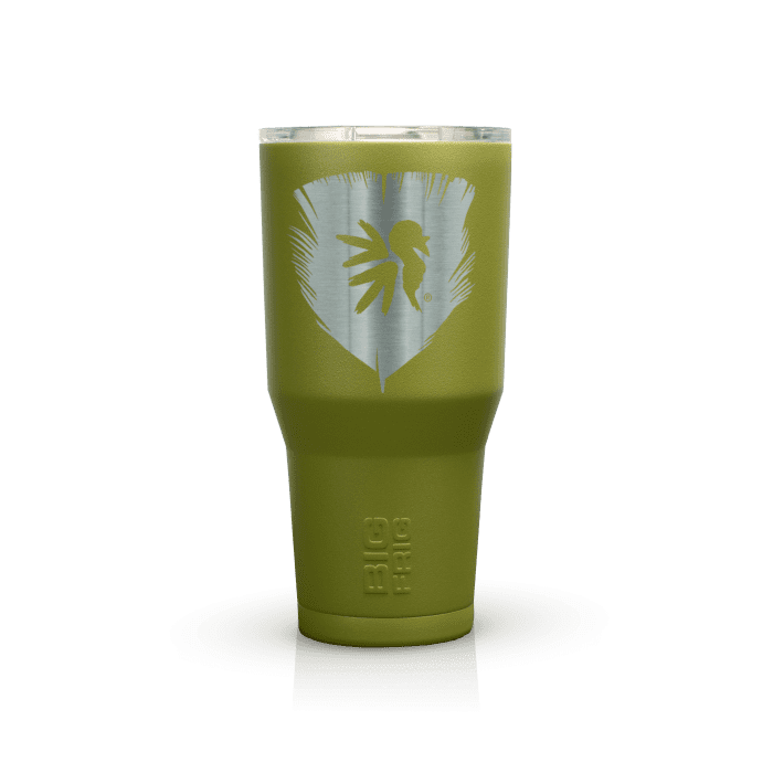 NWTF 30oz Big Frig Tumblers