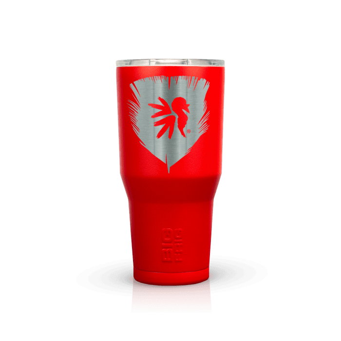 NWTF 30oz Big Frig Tumblers