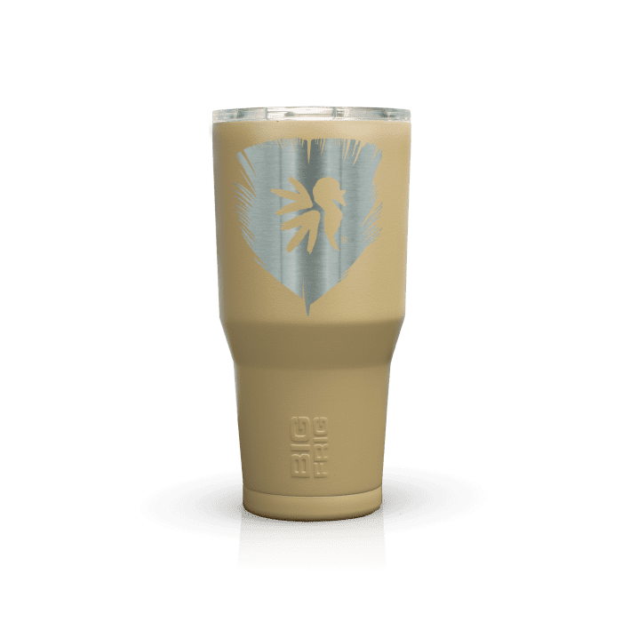 NWTF 30oz Big Frig Tumblers