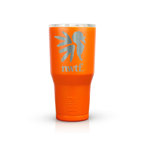 orange-tumbler-laser-engraving