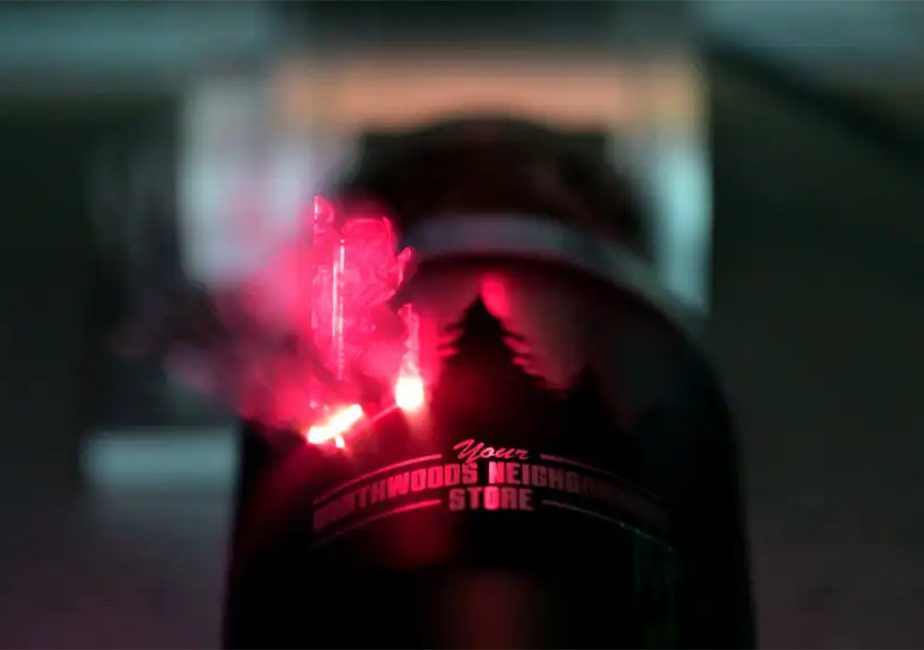 Laser Engraved Drinkware